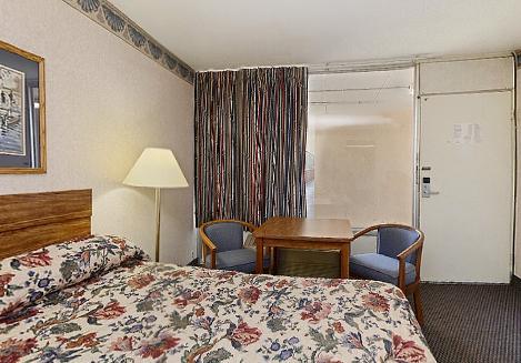 The Sanford Inn Экстерьер фото